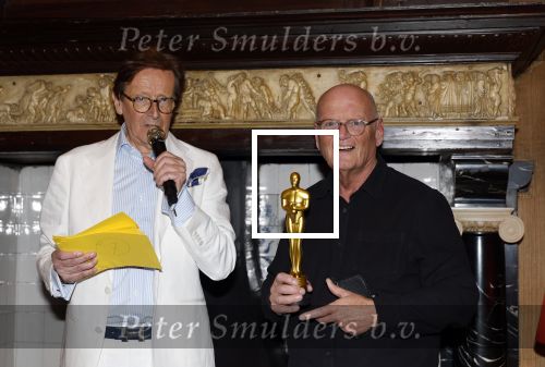 Wassenaar 19 maart 2026
Frank Jansen viert zijn 80 e verjaardag op kasteel Wittenburg . Frank Jansen en Ben Holthuis