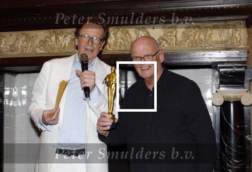 Wassenaar 19 maart 2026
Frank Jansen viert zijn 80 e verjaardag op kasteel Wittenburg . Frank Jansen en Ben Holthuis