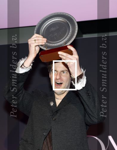 Amsterdam 30 maart 2026
Verkiezing best geklede nederlandse man . Freddy Tratlehner (VjÃ¨ze Fur) werd de winnaar .Hij kwam met zijn partnere