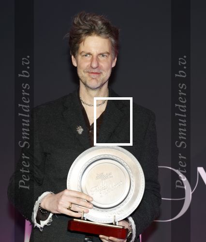 Amsterdam 30 maart 2026
Verkiezing best geklede nederlandse man . Freddy Tratlehner (VjÃ¨ze Fur) werd de winnaar .Hij kwam met zijn partnere