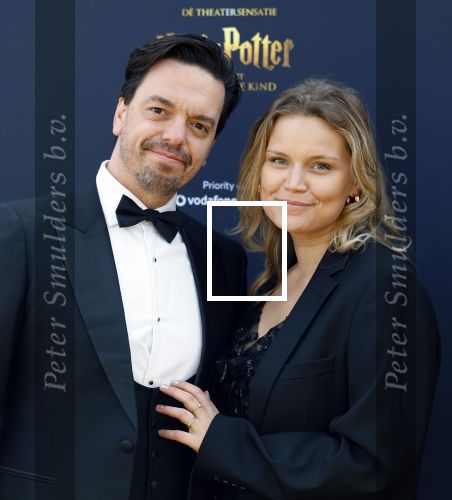 Scheveningen 14 maart 2026
Premiere Harry Potter in het afas circustheater.