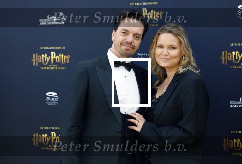 Scheveningen 14 maart 2026
Premiere Harry Potter in het afas circustheater.