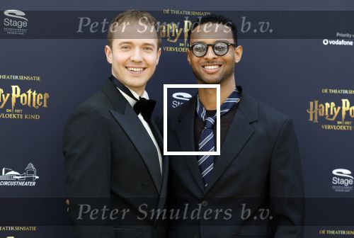 Scheveningen 14 maart 2026
Premiere Harry Potter in het afas circustheater.