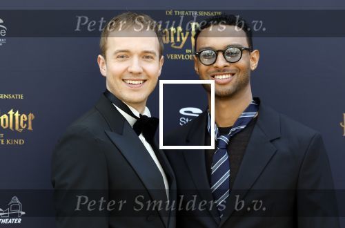 Scheveningen 14 maart 2026
Premiere Harry Potter in het afas circustheater.