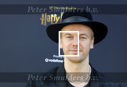 Scheveningen 14 maart 2026
Premiere Harry Potter in het afas circustheater.