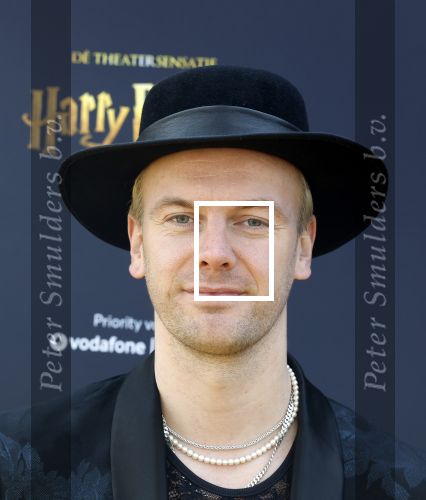 Scheveningen 14 maart 2026
Premiere Harry Potter in het afas circustheater.