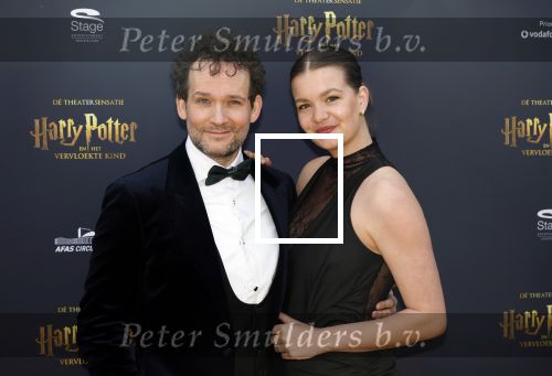 Scheveningen 14 maart 2026
Premiere Harry Potter in het afas circustheater.