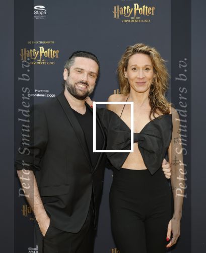 Scheveningen 14 maart 2026
Premiere Harry Potter in het afas circustheater.