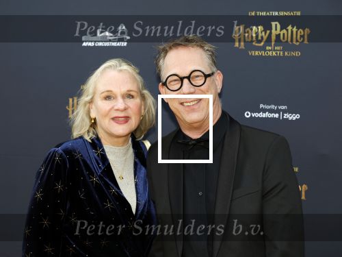 Scheveningen 14 maart 2026
Premiere Harry Potter in het afas circustheater.