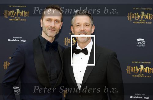 Scheveningen 14 maart 2026
Premiere Harry Potter in het afas circustheater.