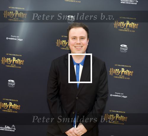 Scheveningen 14 maart 2026
Premiere Harry Potter in het afas circustheater.