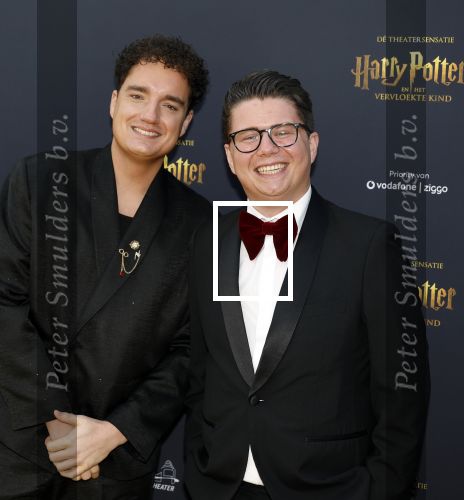 Scheveningen 14 maart 2026
Premiere Harry Potter in het afas circustheater.