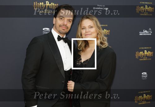 Scheveningen 14 maart 2026
Premiere Harry Potter in het afas circustheater.