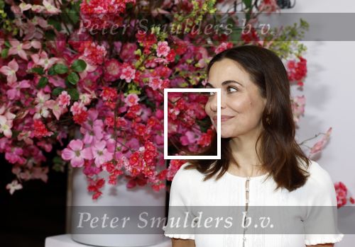 Amsterdam 26 maart 2026
Premiere Nationaal Ballet in de stopera. Georgina Verbaan