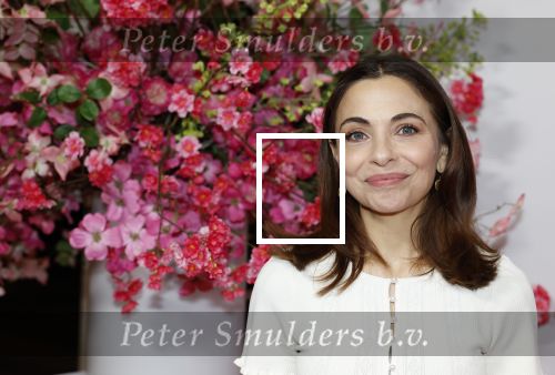 Amsterdam 26 maart 2026
Premiere Nationaal Ballet in de stopera. Georgina Verbaan