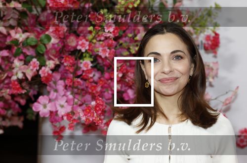 Amsterdam 26 maart 2026
Premiere Nationaal Ballet in de stopera. Georgina Verbaan