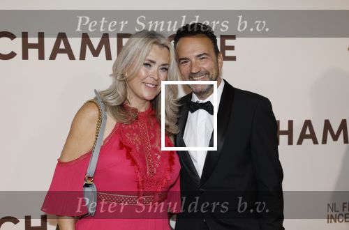 Amsterdam 16 maart 2026
Premiere Champagne met in de hoofdrollen Leo Alkemade Huub Stapel  en Guus Meeuwis . Gerard Ekdom met zijn vrouw
