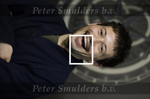 Hilversum 4 maart 2026
Presentatie deelnemers de verraders met oa:
Geza Weisz
