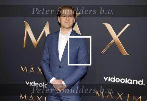 Amsterdam 11 maart 2026
Premiere 2e seizoen Maxima ( Videoland) in nieuwe kerk in Amsterdam . Gijs Rademakers