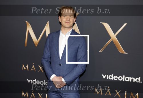Amsterdam 11 maart 2026
Premiere 2e seizoen Maxima ( Videoland) in nieuwe kerk in Amsterdam . Gijs Rademakers