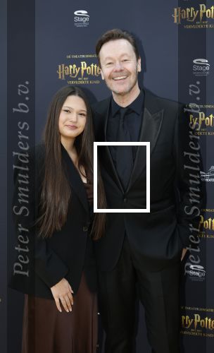 Scheveningen 14 maart 2026
Premiere Harry Potter in het afas circustheater. Gijs Staverman kwam met zijn dochter