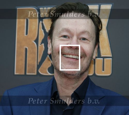Amsterdam 29 maart 2026
Premiere we will rock you in het deLaMar theater . Gijs Staverman kwam met zijn schoonvader