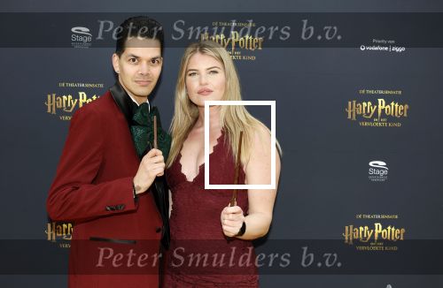 Scheveningen 14 maart 2026
Premiere Harry Potter in het afas circustheater. Glenn Eilbracht