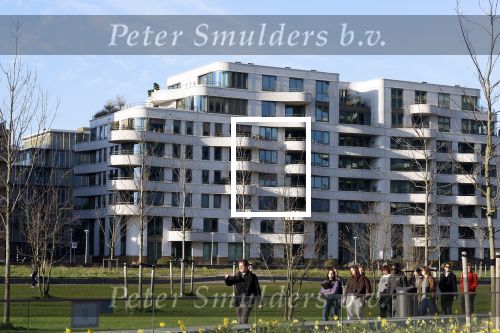 Amsterdam 18 maart 2026
Het appartement / penthouse van Gordon