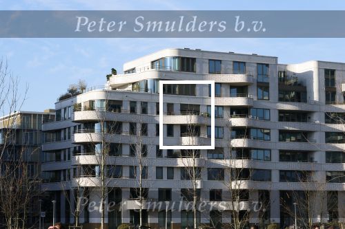Amsterdam 18 maart 2026
Het appartement / penthouse van Gordon