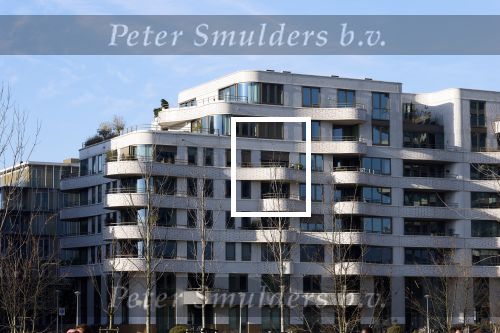 Amsterdam 18 maart 2026
Het appartement / penthouse van Gordon