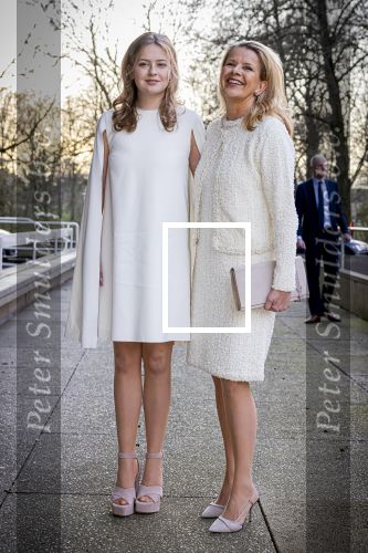 Eindhoven, 11 Augustus 2026
Aankomst Prinses Beatrix en Prinses Mabel en dochter Gravin Zaria bij de TU/e voor de uitreiking van de Prins Friso Ingenieursprijs