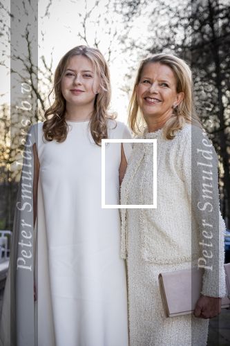 Eindhoven, 11 Augustus 2026
Aankomst Prinses Beatrix en Prinses Mabel en dochter Gravin Zaria bij de TU/e voor de uitreiking van de Prins Friso Ingenieursprijs