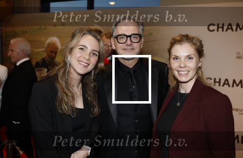 Amsterdam 16 maart 2026
Premiere Champagne met in de hoofdrollen Leo Alkemade Huub Stapel  en Guus Meeuwis .