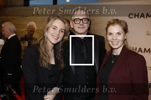 Amsterdam 16 maart 2026
Premiere Champagne met in de hoofdrollen Leo Alkemade Huub Stapel  en Guus Meeuwis .