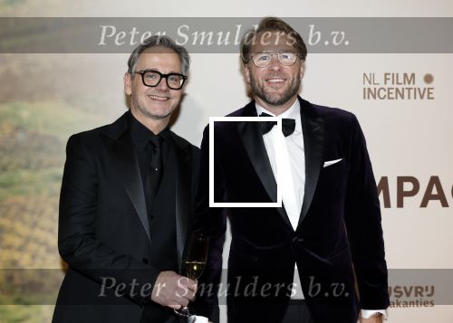 Amsterdam 16 maart 2026
Premiere Champagne met in de hoofdrollen Leo Alkemade Huub Stapel  en Guus Meeuwis .