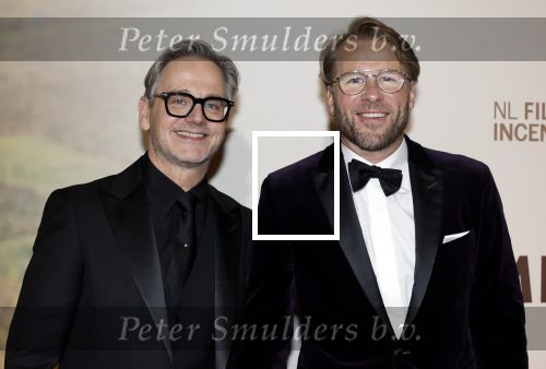 Amsterdam 16 maart 2026
Premiere Champagne met in de hoofdrollen Leo Alkemade Huub Stapel  en Guus Meeuwis .