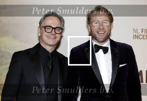 Amsterdam 16 maart 2026
Premiere Champagne met in de hoofdrollen Leo Alkemade Huub Stapel  en Guus Meeuwis .