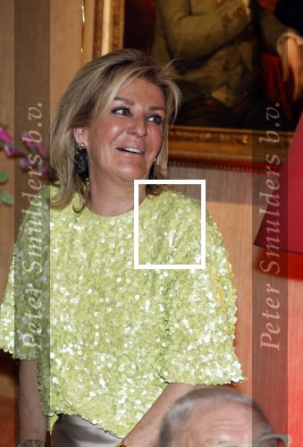 Wassenaar 19 maart 2026
Frank Jansen viert zijn 80 e verjaardag op kasteel Wittenburg . Gwenny Eisma