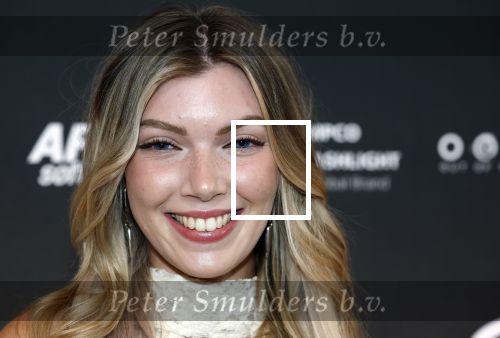Leusden 9 maart 2026
Uitreiking edisons muziekprijzen bij Afas . Hannah Mae