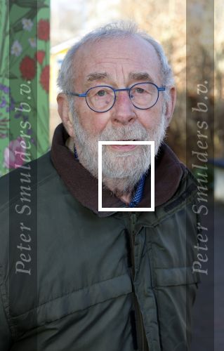 Amsterdam 1 maart 2026
Presentatie boek Lies Visschedijk bij de botanische tuin . Hans Dorrestijn reikte het eerste exemplaar uit .
