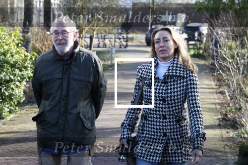 Amsterdam 1 maart 2026
Presentatie boek Lies Visschedijk bij de botanische tuin . Hans Dorrestijn reikte het eerste exemplaar uit . Hans Dorrestijn met zijn PA Daniela Titocci