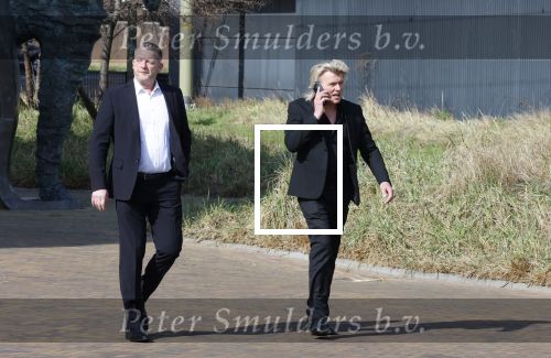 Scheveningen 14 maart 2026
Premiere Harry Potter in het afas circustheater. Hans Klok