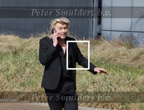 Scheveningen 14 maart 2026
Premiere Harry Potter in het afas circustheater. Hans Klok