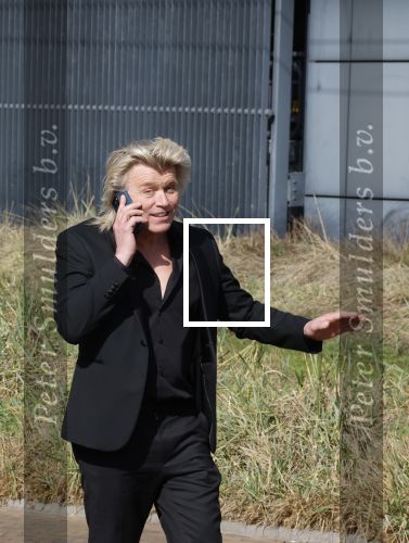 Scheveningen 14 maart 2026
Premiere Harry Potter in het afas circustheater. Hans Klok