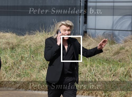 Scheveningen 14 maart 2026
Premiere Harry Potter in het afas circustheater. Hans Klok