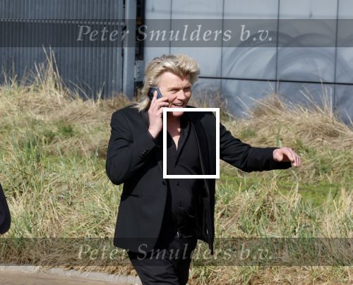 Scheveningen 14 maart 2026
Premiere Harry Potter in het afas circustheater. Hans Klok