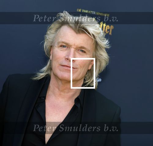 Scheveningen 14 maart 2026
Premiere Harry Potter in het afas circustheater. Hans Klok