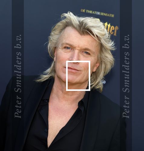 Scheveningen 14 maart 2026
Premiere Harry Potter in het afas circustheater. Hans Klok