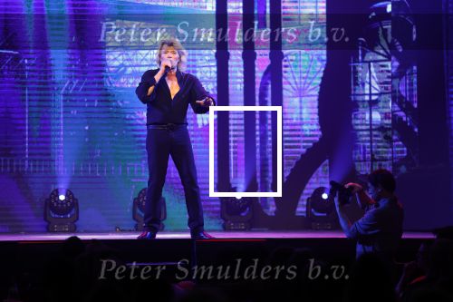 Amsterdam 27 maart 2026
Het laaste optreden van Hans Klok bij the Harbour Club .