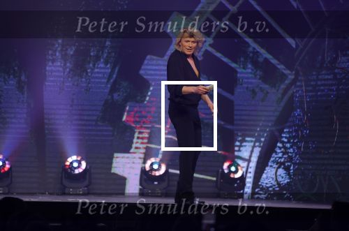 Amsterdam 27 maart 2026
Het laaste optreden van Hans Klok bij the Harbour Club .